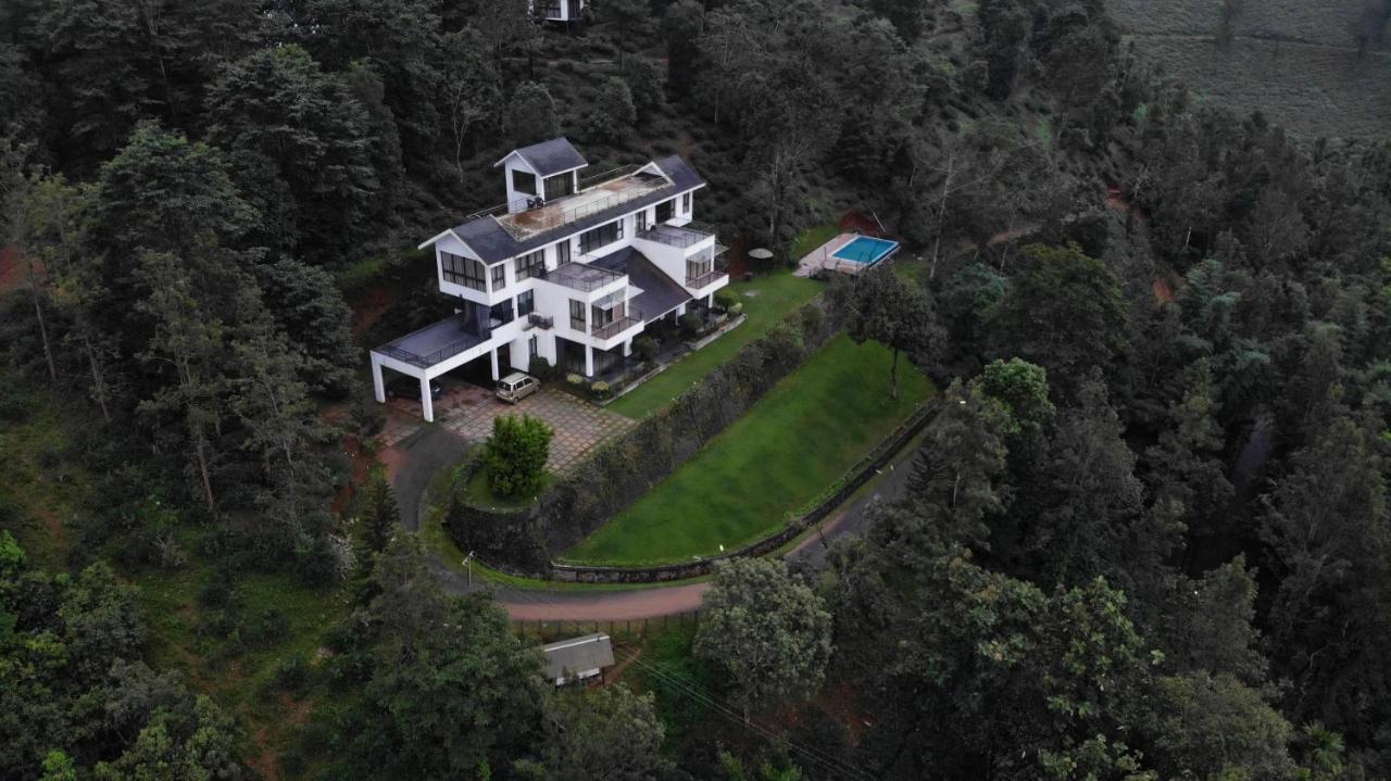 Chateau Woods Kalpatta Zewnętrze zdjęcie